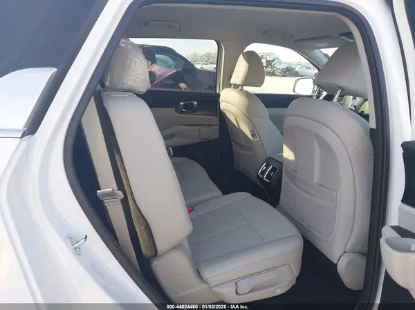 5XYRLDJC2SG402128 2025 KIA SORENTO - Image 8