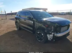 5XYRLDJC2TG411493 2026 KIA SORENTO