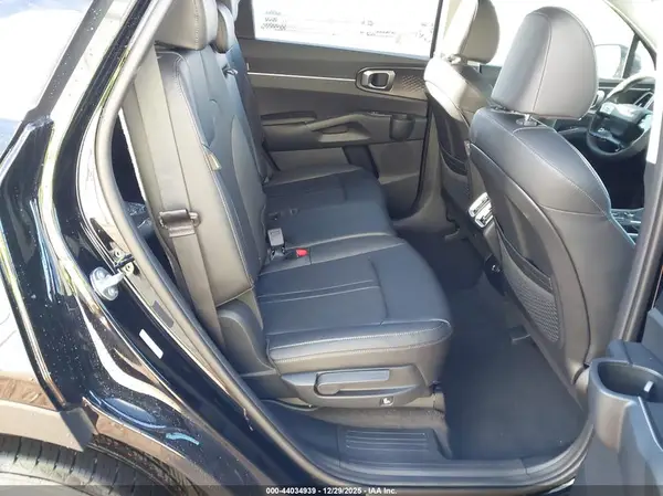 5XYRLDJC2TG411493 2026 KIA SORENTO - Image 8