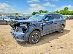 5XYRLDJC2TG422803 2026 KIA SORENTO