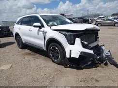 5XYRLDJC3RG253884 2024 KIA SORENTO