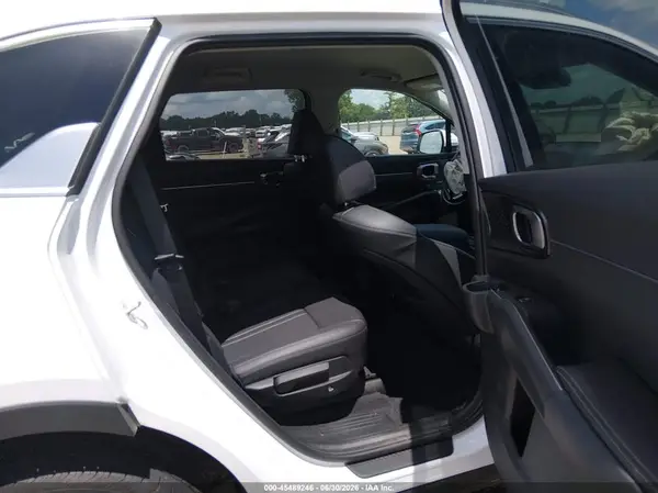 5XYRLDJC3RG253884 2024 KIA SORENTO - Image 8