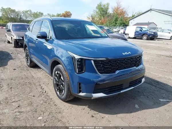 5XYRLDJC3RG256851 2024 KIA SORENTO - Image 1