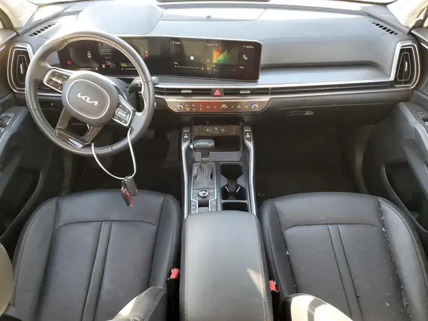 5XYRLDJC3RG257420 2024 KIA SORENTO - Image 8