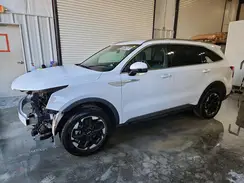 5XYRLDJC3RG262116 2024 KIA SORENTO