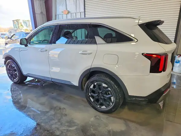 5XYRLDJC3RG262116 2024 KIA SORENTO - Image 2