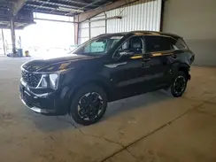 5XYRLDJC3RG262603 2024 KIA SORENTO
