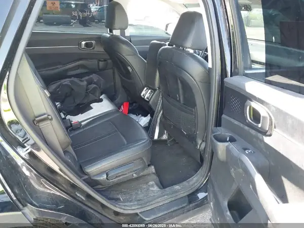 5XYRLDJC3RG262908 2024 KIA SORENTO - Image 8