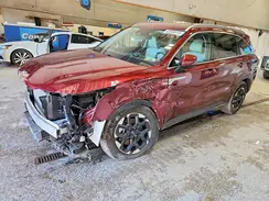 5XYRLDJC3RG270703 2024 KIA SORENTO