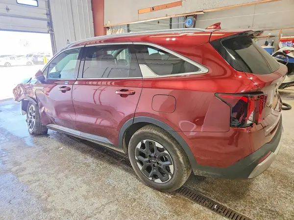 5XYRLDJC3RG270703 2024 KIA SORENTO - Image 2