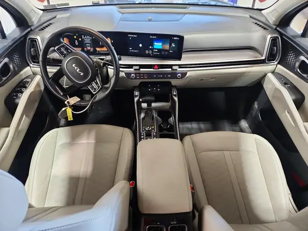 5XYRLDJC3RG270703 2024 KIA SORENTO - Image 8