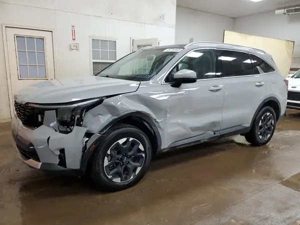 5XYRLDJC3RG275657 2024 KIA SORENTO - Image 1