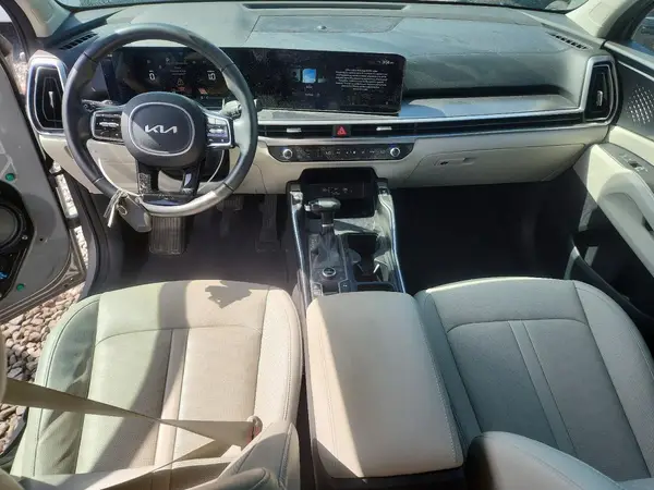 5XYRLDJC3RG276310 2024 KIA SORENTO - Image 8