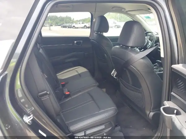 5XYRLDJC3RG282074 2024 KIA SORENTO - Image 8