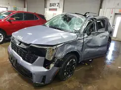 5XYRLDJC3RG284231 2024 KIA SORENTO