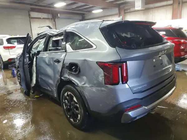 5XYRLDJC3RG284231 2024 KIA SORENTO - Image 2