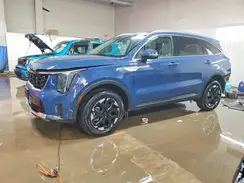 5XYRLDJC3RG287548 2024 KIA SORENTO