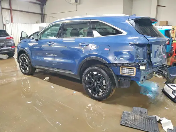 5XYRLDJC3RG287548 2024 KIA SORENTO - Image 2