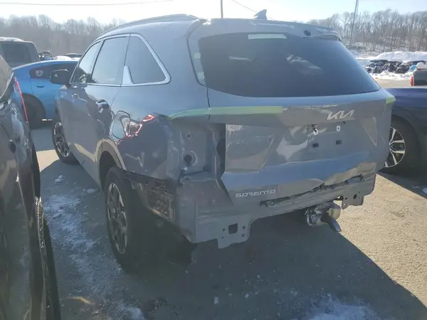 5XYRLDJC3RG287940 2024 KIA SORENTO - Image 2