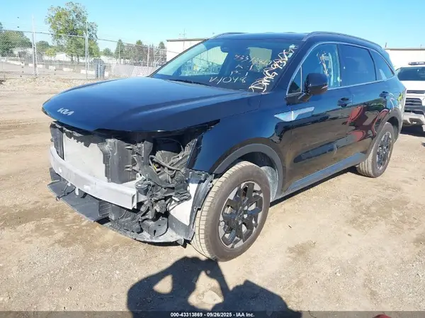 5XYRLDJC3RG291048 2024 KIA SORENTO - Image 2