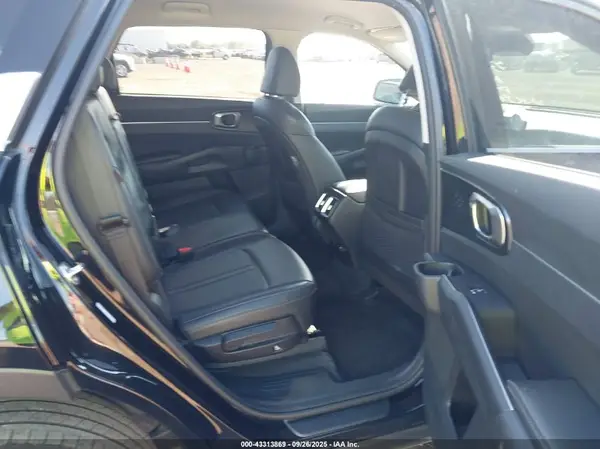 5XYRLDJC3RG291048 2024 KIA SORENTO - Image 8