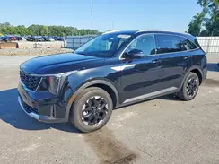 5XYRLDJC3RG303313 2024 KIA SORENTO