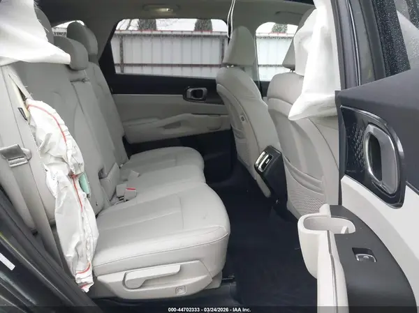 5XYRLDJC3RG309239 2024 KIA SORENTO - Image 8