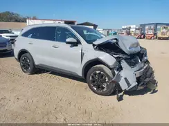 5XYRLDJC3SG320280 2025 KIA SORENTO