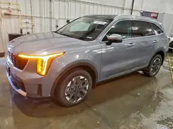 5XYRLDJC3SG335121 2025 KIA SORENTO