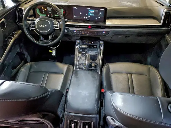 5XYRLDJC3SG335121 2025 KIA SORENTO - Image 8