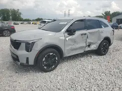 5XYRLDJC3SG336270 2025 KIA SORENTO