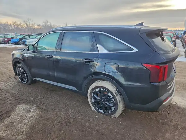 5XYRLDJC3SG350962 2025 KIA SORENTO - Image 2