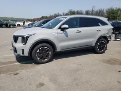5XYRLDJC3SG372539 2025 KIA SORENTO
