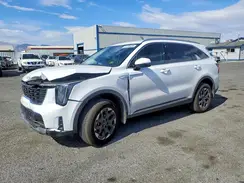 5XYRLDJC3SG384786 2025 KIA SORENTO
