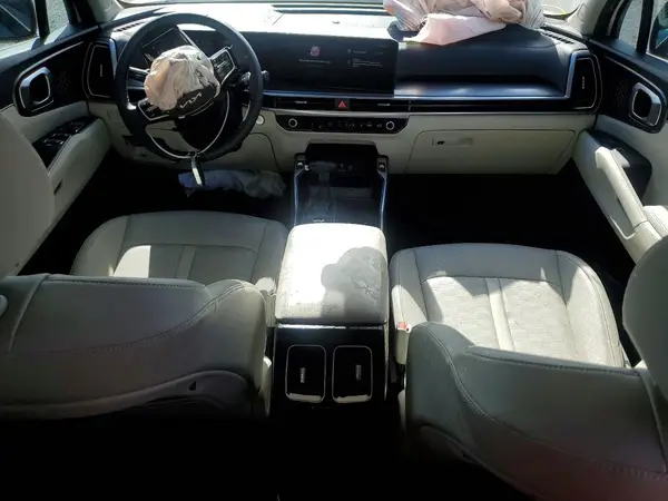5XYRLDJC3SG384786 2025 KIA SORENTO - Image 8