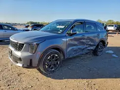 5XYRLDJC3SG388790 2025 KIA SORENTO