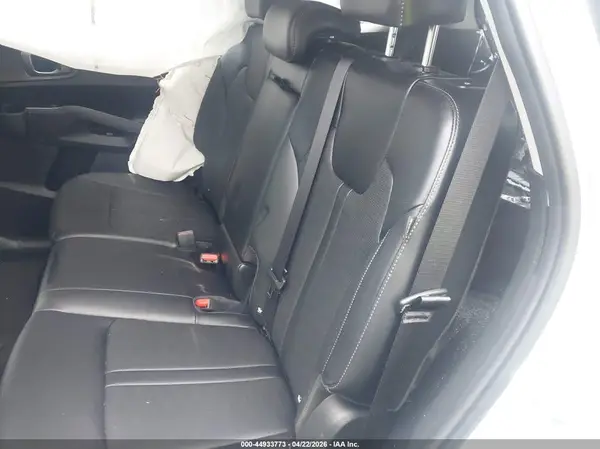 5XYRLDJC3SG393794 2025 KIA SORENTO - Image 8