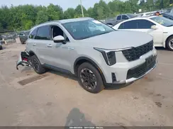 5XYRLDJC3SG394170 2025 KIA SORENTO