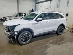 5XYRLDJC3SG397022 2025 KIA SORENTO
