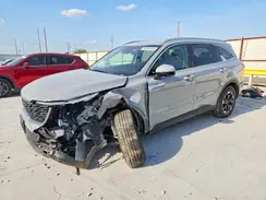 5XYRLDJC3SG402204 2025 KIA SORENTO