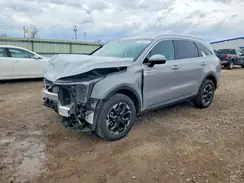 5XYRLDJC3SG404129 2025 KIA SORENTO