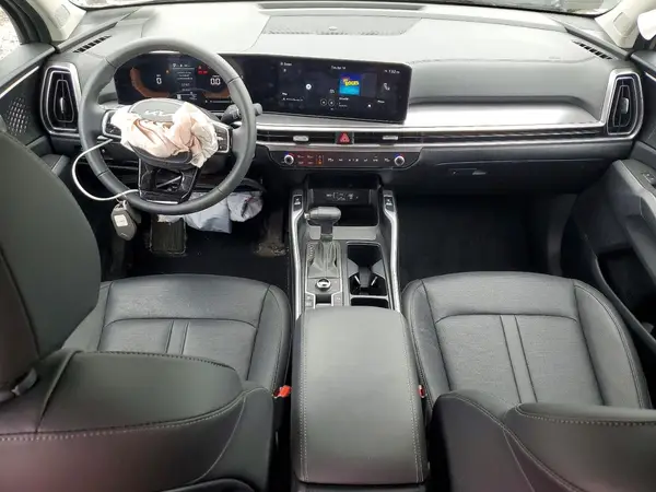 5XYRLDJC3SG404129 2025 KIA SORENTO - Image 8