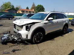 5XYRLDJC3SG406009 2025 KIA SORENTO
