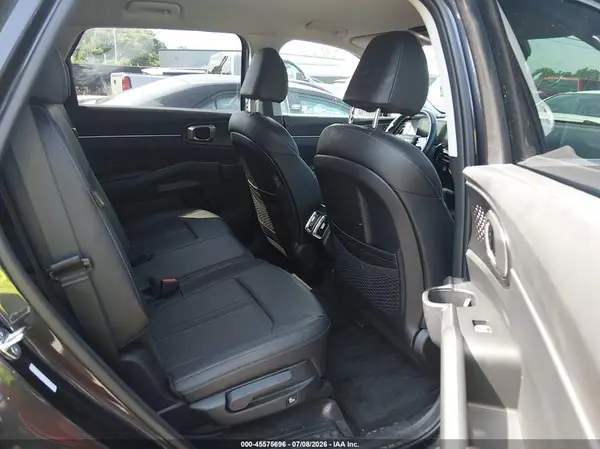 5XYRLDJC3TG418095 2026 KIA SORENTO - Image 8