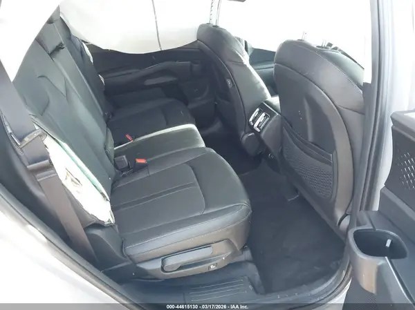5XYRLDJC3TG438332 2026 KIA SORENTO - Image 8
