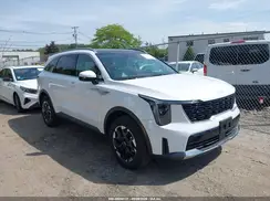 5XYRLDJC3TG439755 2026 KIA SORENTO