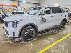 5XYRLDJC3TG446236 2026 KIA SORENTO