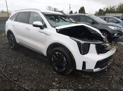 5XYRLDJC3TG471847 2026 KIA SORENTO