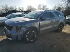 5XYRLDJC4RG253876 2024 KIA SORENTO