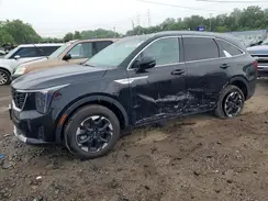 5XYRLDJC4RG256082 2024 KIA SORENTO